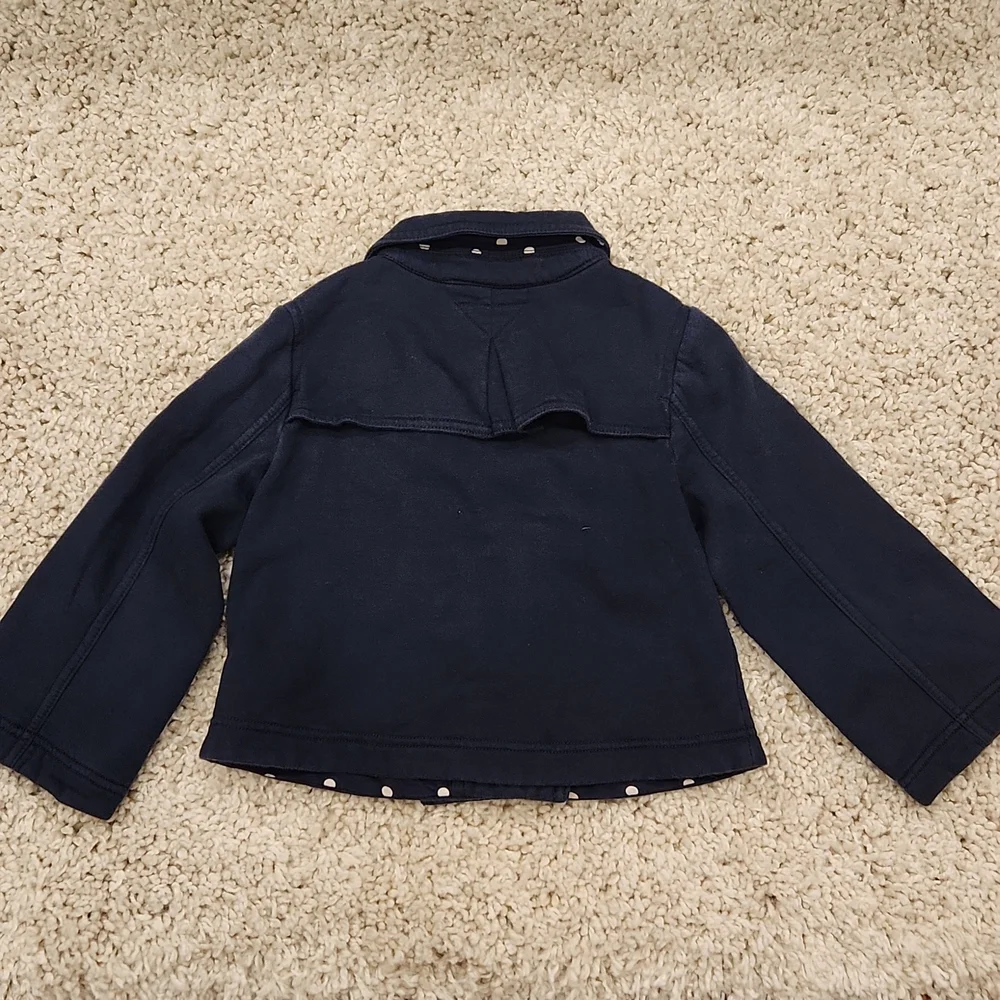 Baby Gap Jacket size 4T